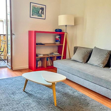 Appartement Ideal En Plein Centre Ville Proche Lac Άννεσι Εξωτερικό φωτογραφία