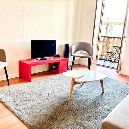 Appartement Ideal En Plein Centre Ville Proche Lac Άννεσι Εξωτερικό φωτογραφία
