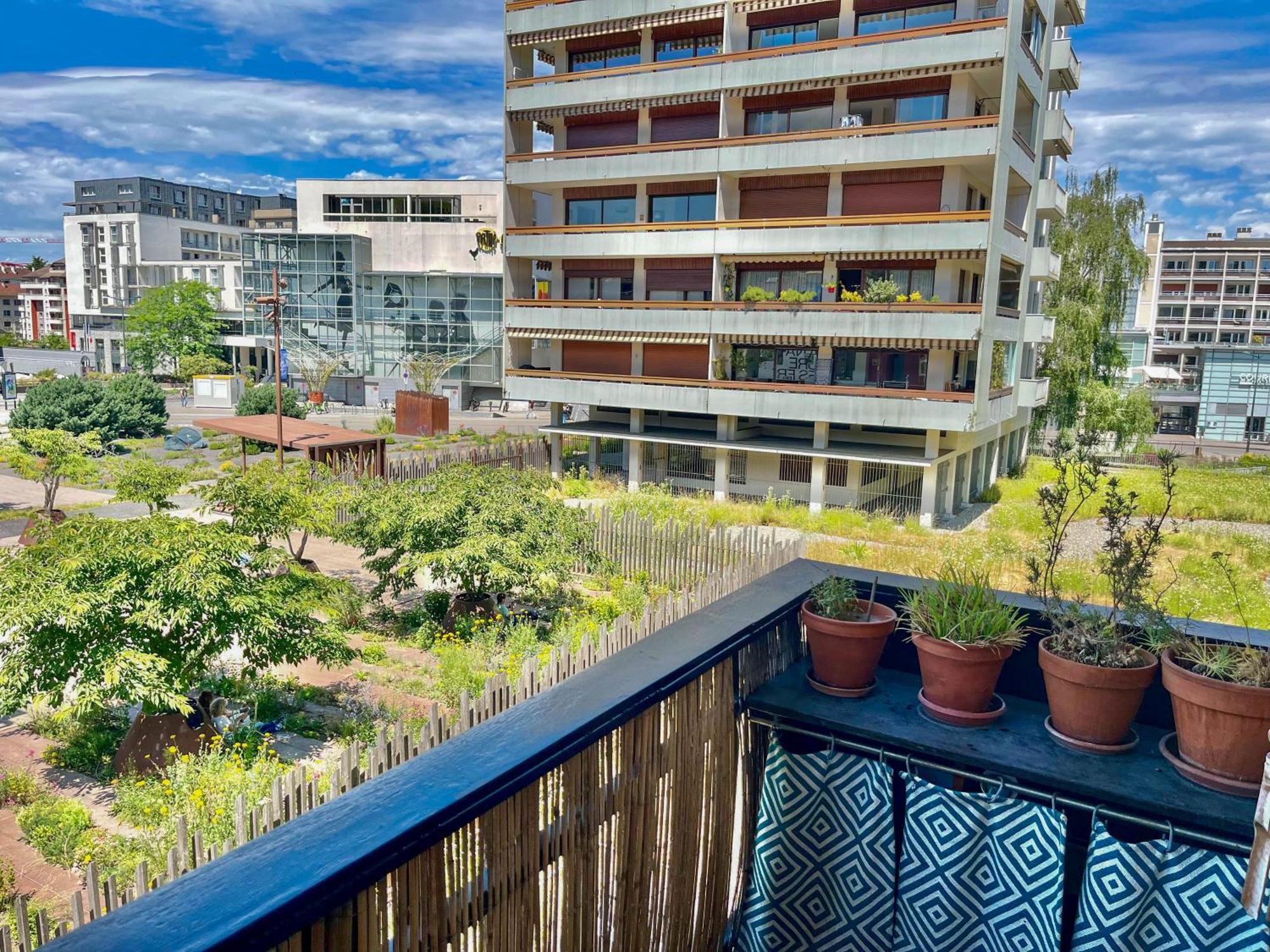 Appartement Ideal En Plein Centre Ville Proche Lac Άννεσι Εξωτερικό φωτογραφία