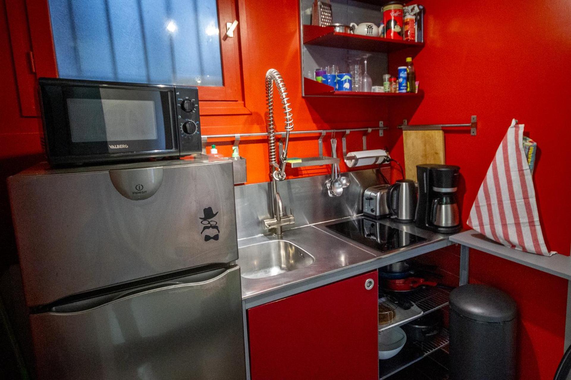 Appartement Ideal En Plein Centre Ville Proche Lac Άννεσι Εξωτερικό φωτογραφία